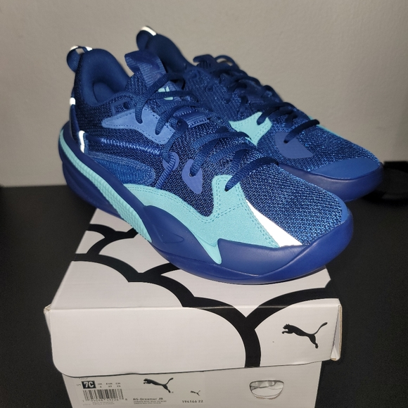 Puma RS Dreamer 2 Basketball - Picture 1 of 9